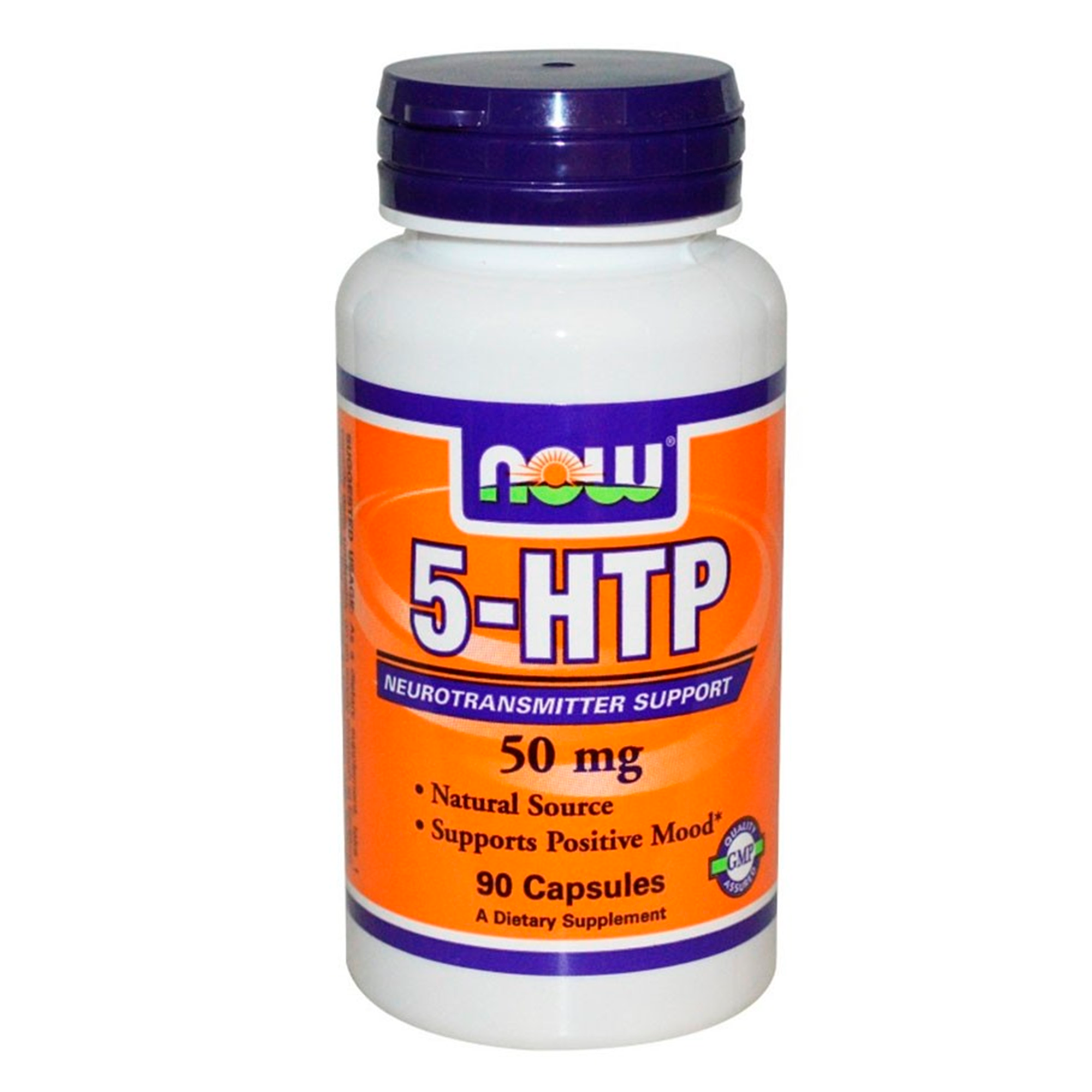 5-htp 50mg 90 capsules