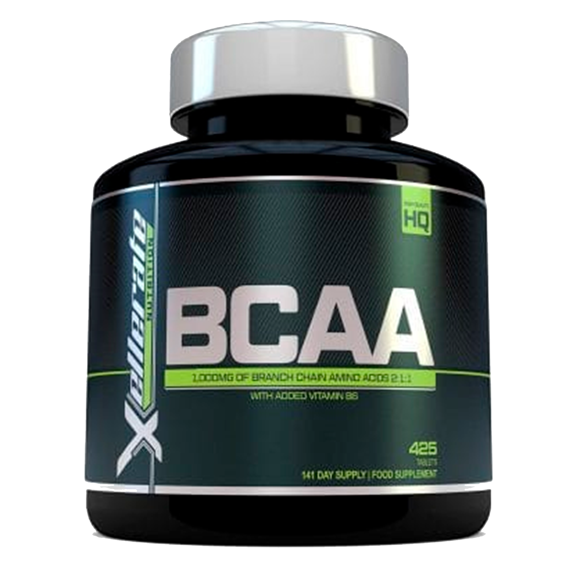 bcaa with added vitamins