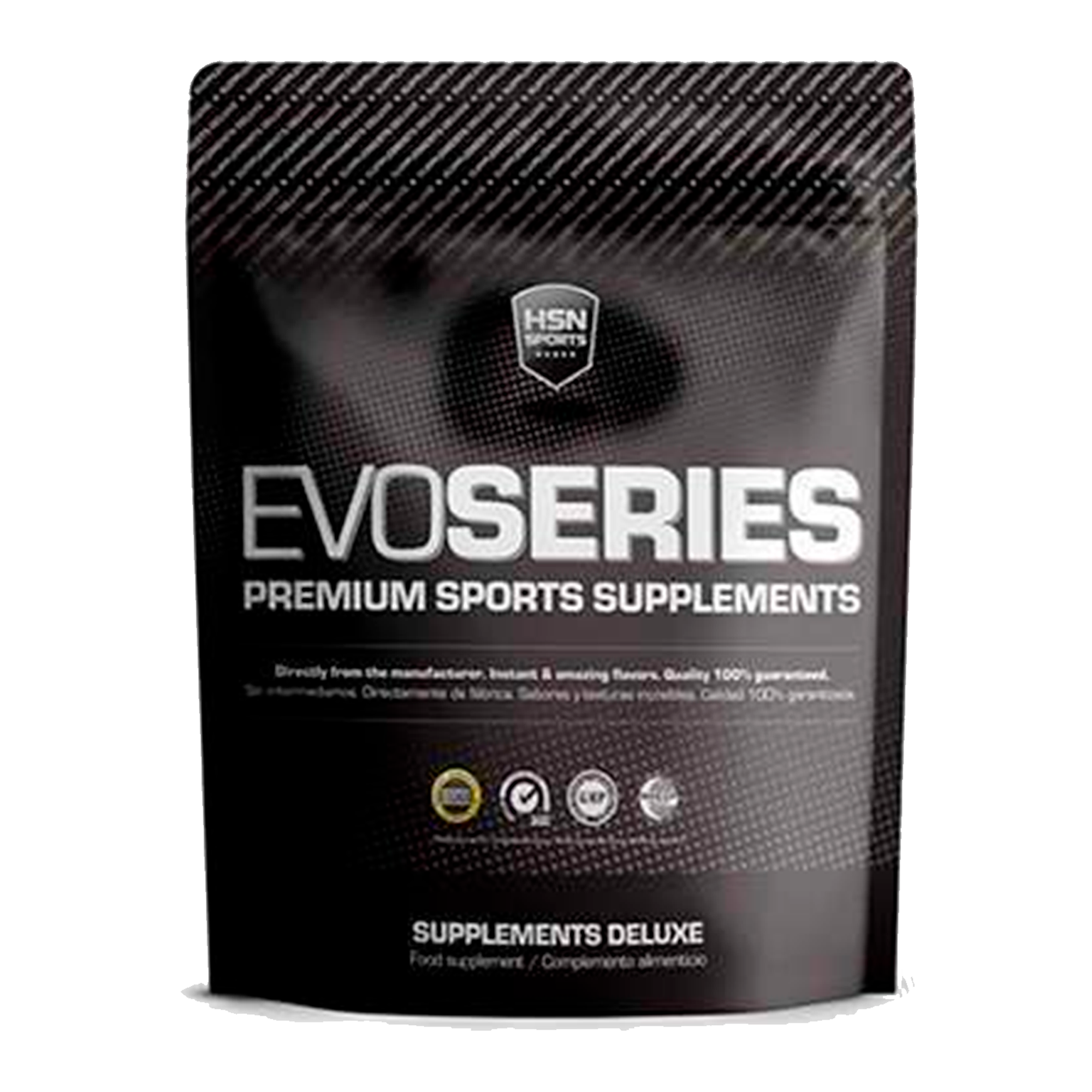 evoseries bcaa