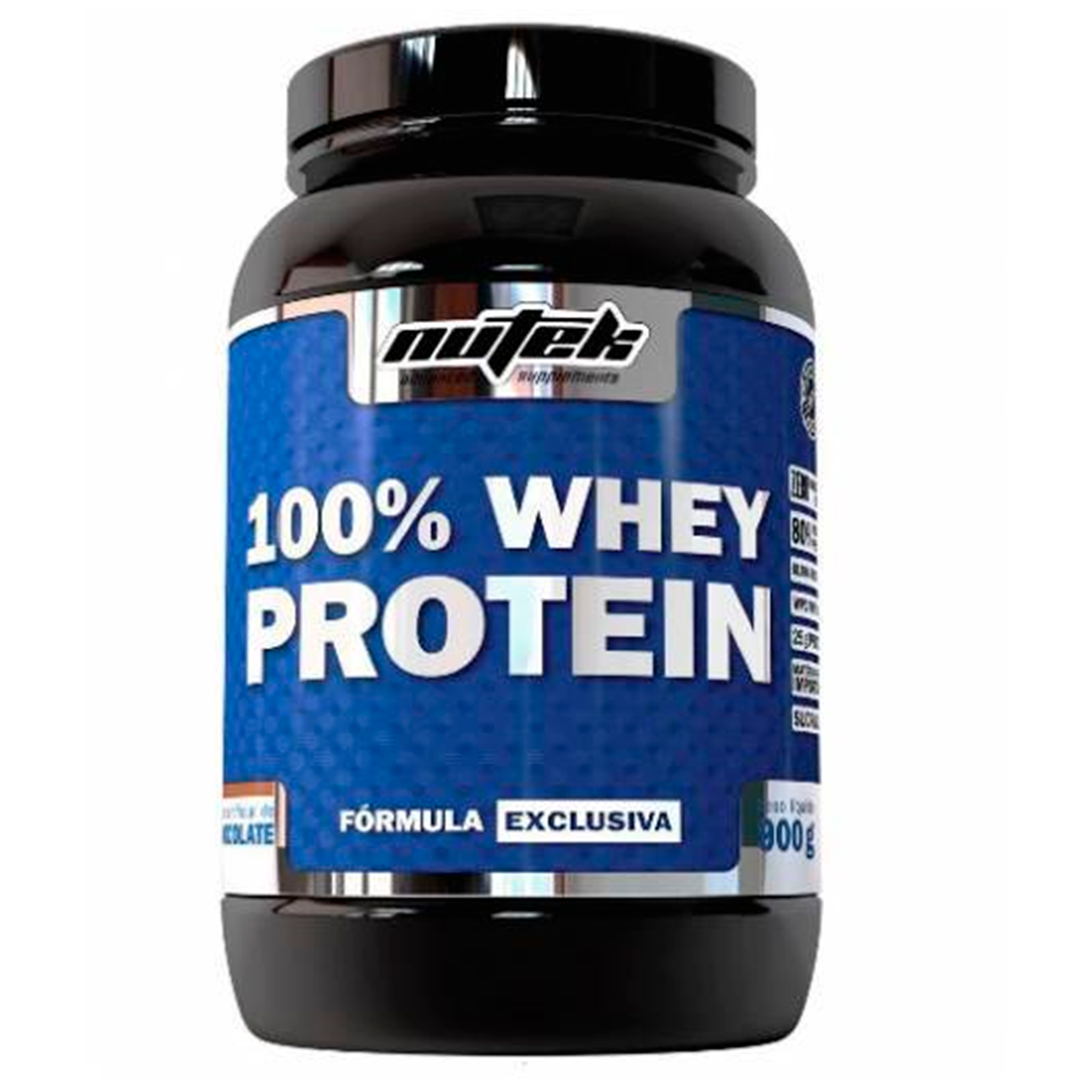100% Whey Protein