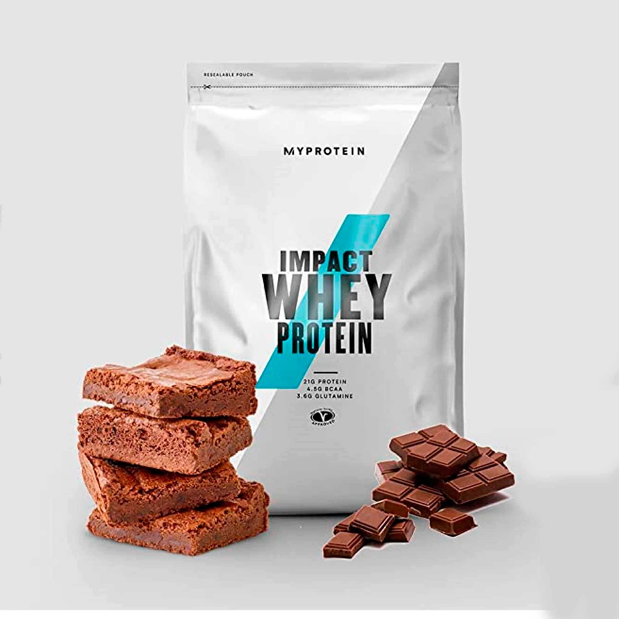Impact Whey Protein