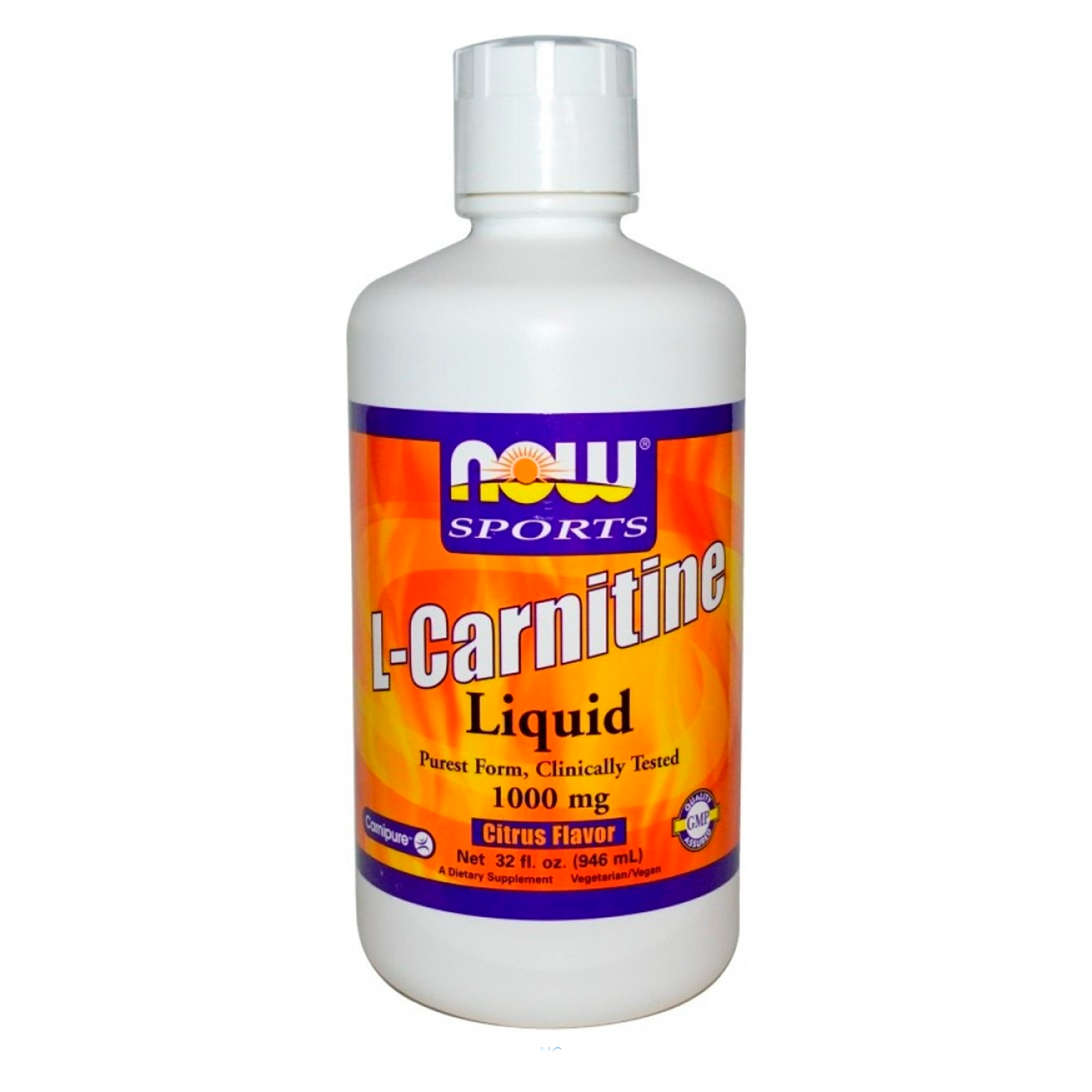 l-carnitine 1000mg liquid form 1 liter 